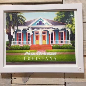 Zèle NOLA - Art Galleries Near Me - New Orleans, Louisiana