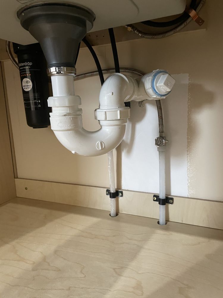 Slide of JPD Plumbing & Heating