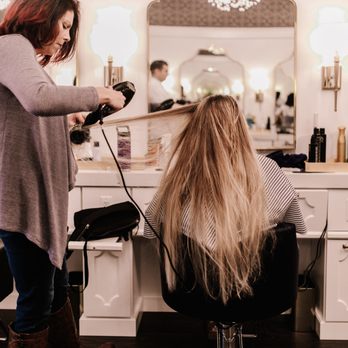Go Blow - We can accommodate hair of any length - Blow Dry/Out Services Near Me - Ann Arbor, Michigan