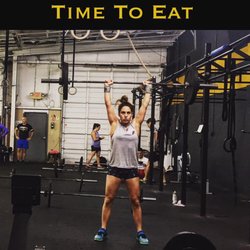 CrossFit Mill Street - “The Mill” - CrossFit