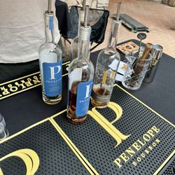 Keystone Bacon and Bourbon Festival