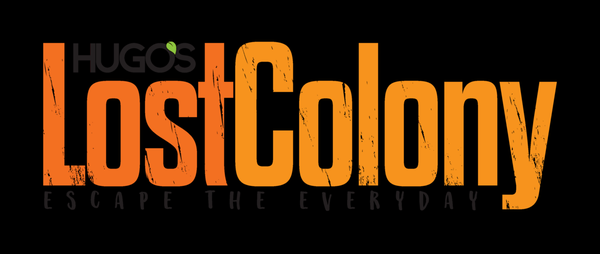 Lost Colony by null