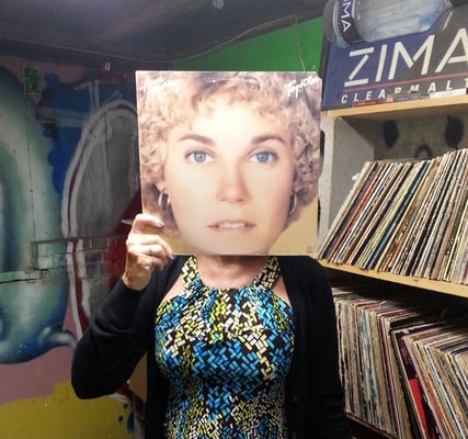 Request Music by null