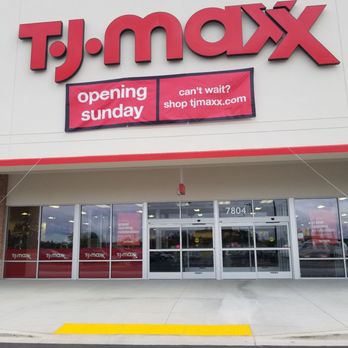 TJ MAXX - Updated January 2026 - 7804 Charlotte Hwy, Fort Mill, South