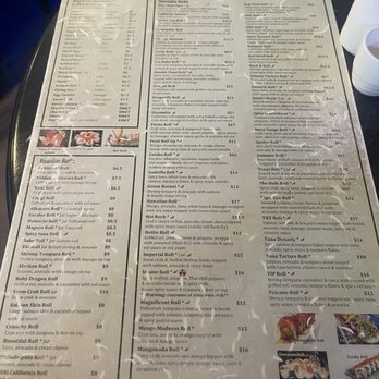 Sushi Nini - Sushi Bars Near Me - Round Rock, Texas Sushi Nini - Sushi Bars Near Me - Round Rock, Texas