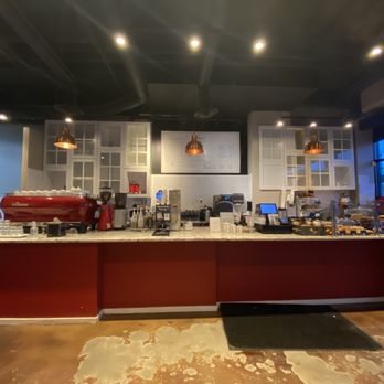 Artigiano - Main St - Coffee bar - Coffee & Tea Near Me - Vancouver, British Columbia