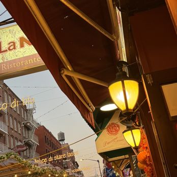 La Nonna - Italian Near Me - New York, New York La Nonna - Italian Near Me - New York, New York