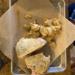 Grateful Bread Cafe in Bigfork gift card