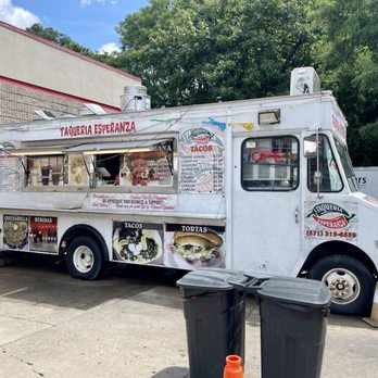Taqueria Esperanza - The Taqueria Esperanza truck. - Mexican Near Me - Manassas Park, Virginia Taqueria Esperanza - The Taqueria Esperanza truck. - Mexican Near Me - Manassas Park, Virginia
