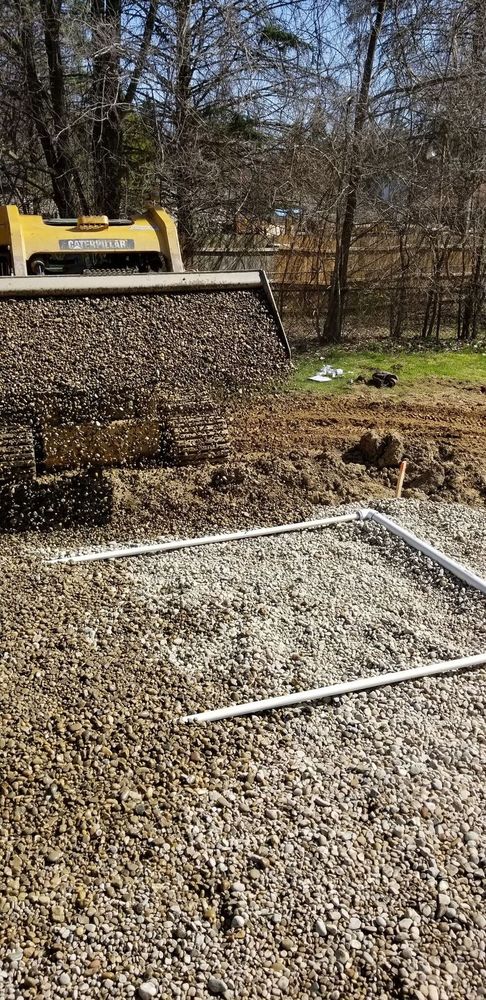 Slide of Universal Septic Services