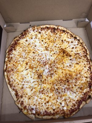 Fat Cat Pizza by null