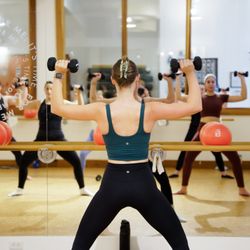 barre3 - Mobile
