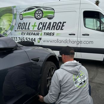 Roll and Charge - Auto Repair Near Me Roll and Charge - Auto Repair Near Me