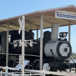 Locomotive 143