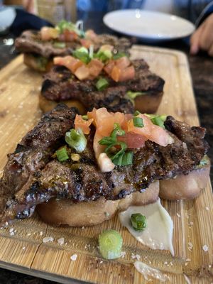 Tu Asador Mexican Steakhouse - Castle Hills by null