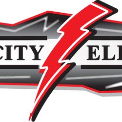 Inter-City Electric