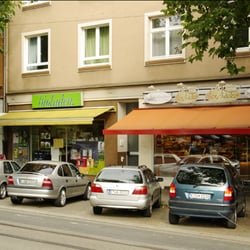 Bioladen Frohnhausen