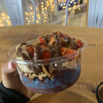 Playa Bowls - bowl from cherry hill - Acai Bowls Near Me - Cherry Hill, New Jersey Playa Bowls - bowl from cherry hill - Acai Bowls Near Me - Cherry Hill, New Jersey