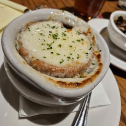 French Onion Soup