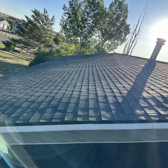 Bartlett Roofing - Roof - Roofing Near Me - Idaho Falls, Idaho