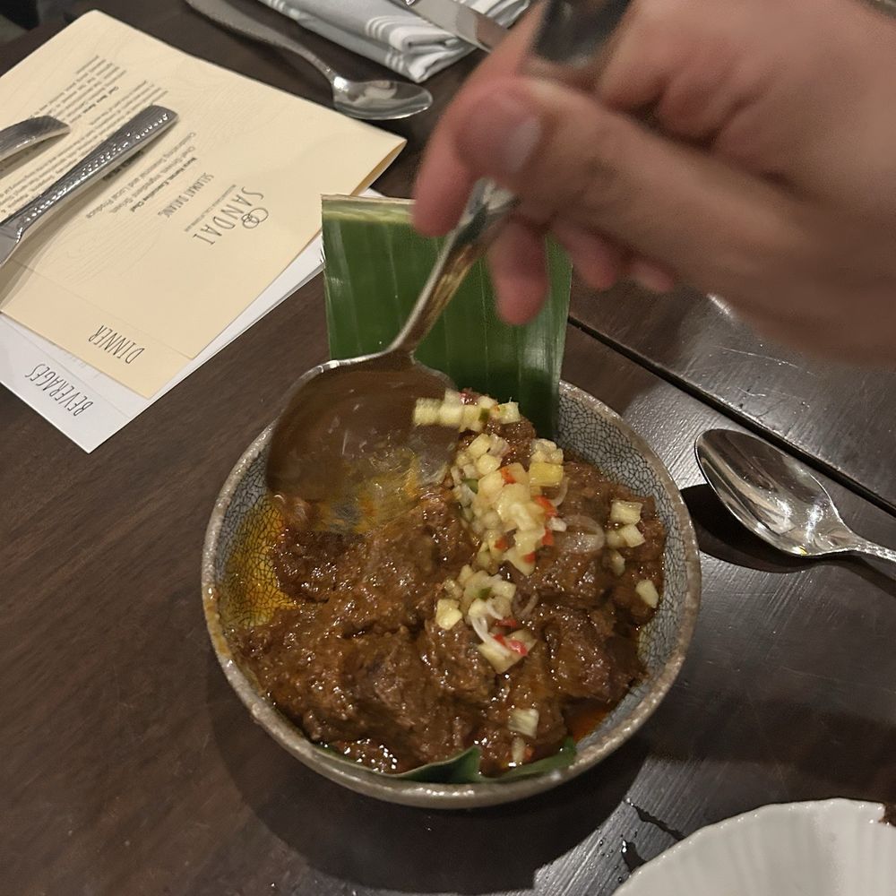 SanDai - Indonesian Near Me - Walnut Creek, California SanDai - Indonesian Near Me - Walnut Creek, California