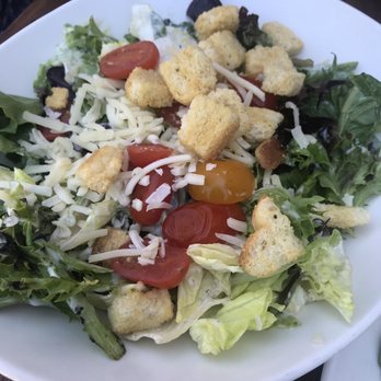 Yard House - Side salad - New American Near Me - Northridge, California Yard House - Side salad - New American Near Me - Northridge, California