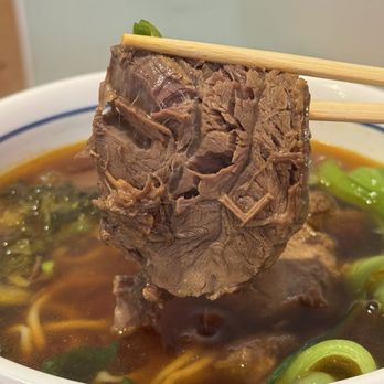 Bao & Bowls - The O.G Beef Stew Noodle- - Shanghainese Near Me - New York, New York Bao & Bowls - The O.G Beef Stew Noodle- - Shanghainese Near Me - New York, New York
