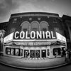 The Colonial Theatre gift card