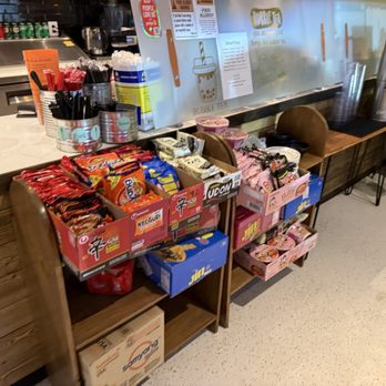 ReFresh Food & Drinks - Korean Near Me - Farmington, Connecticut