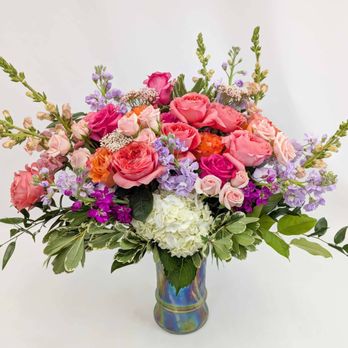 In Bloom Flowers - Tea Party - Florists Near Me - Arlington, Texas In Bloom Flowers - Tea Party - Florists Near Me - Arlington, Texas