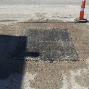 Primos Asphalt & Sealcoating - Pothole Repair - Masonry/Concrete Near Me - Chester, Virginia Primos Asphalt & Sealcoating - Pothole Repair - Masonry/Concrete Near Me - Chester, Virginia