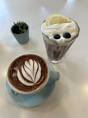 Oz Cafe by null