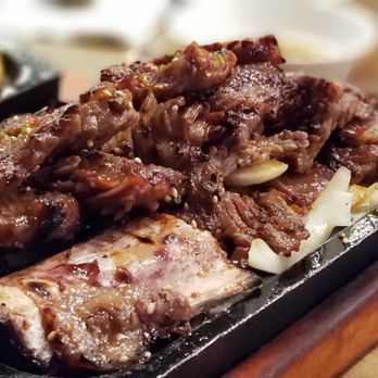 Five Senses - Galbi / Kalbi - Korean Near Me - New York, New York