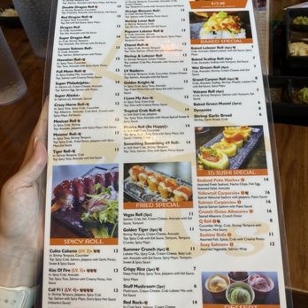 ITs SUSHI Southwest - Sushi Bars Near Me - Las Vegas, Nevada ITs SUSHI Southwest - Sushi Bars Near Me - Las Vegas, Nevada