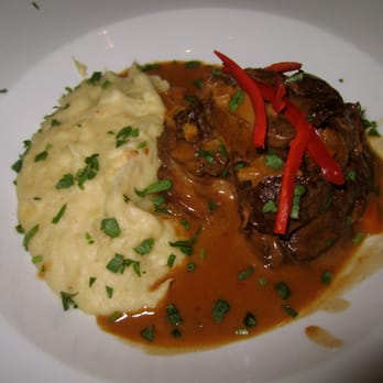 Upper West - short rib - New American Near Me - Santa Monica, California Upper West - short rib - New American Near Me - Santa Monica, California