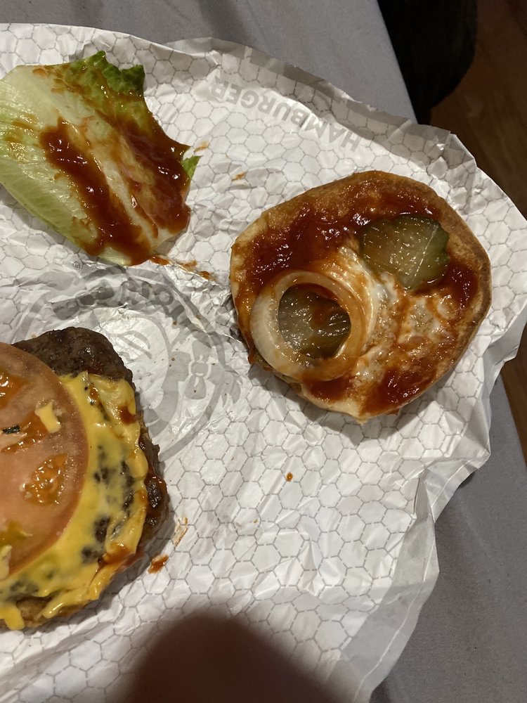 Wendy's