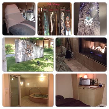 The Preserve Spa - Day Spas Near Me - Napa, California
