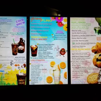 Lodi Coffee - Coffee & Tea Near Me - North Charleston, South Carolina Lodi Coffee - Coffee & Tea Near Me - North Charleston, South Carolina