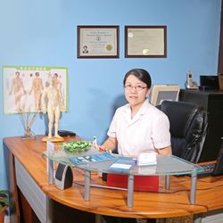 Lina Ma Acupuncture and Massage Clinic