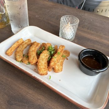 Harney Poway - Calamari - Sushi Bars Near Me - Poway, California