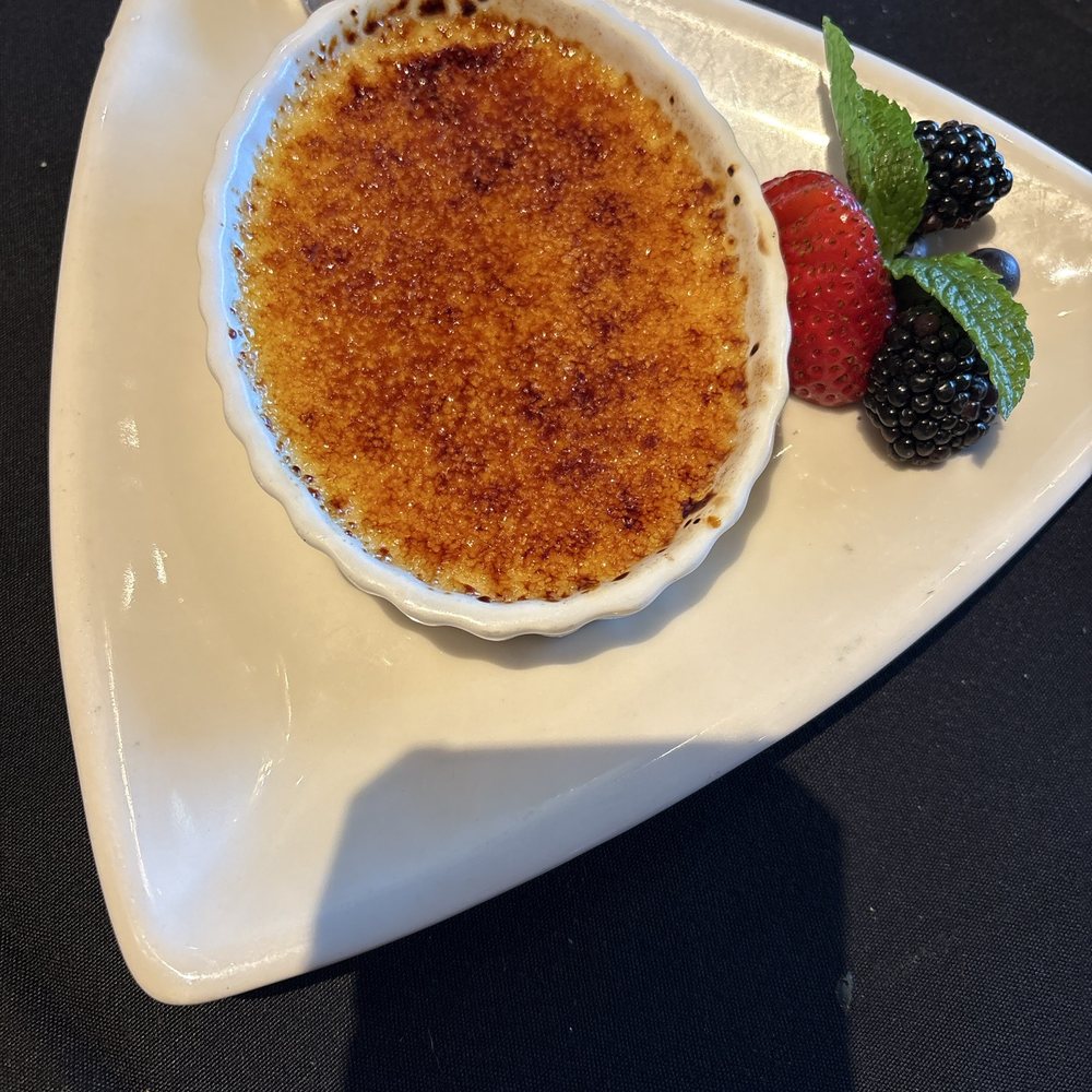Cornelio’s Steak House - Dessert - Steakhouses Near Me - Rancho Cucamonga, California