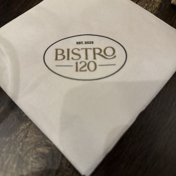 Bistro 120 - New American Near Me - Oakdale, California