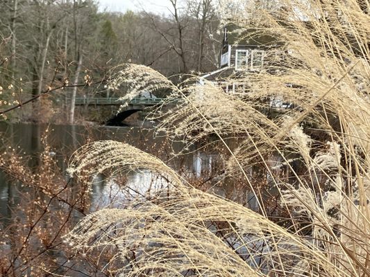 Mercantile at GrayBarns by null