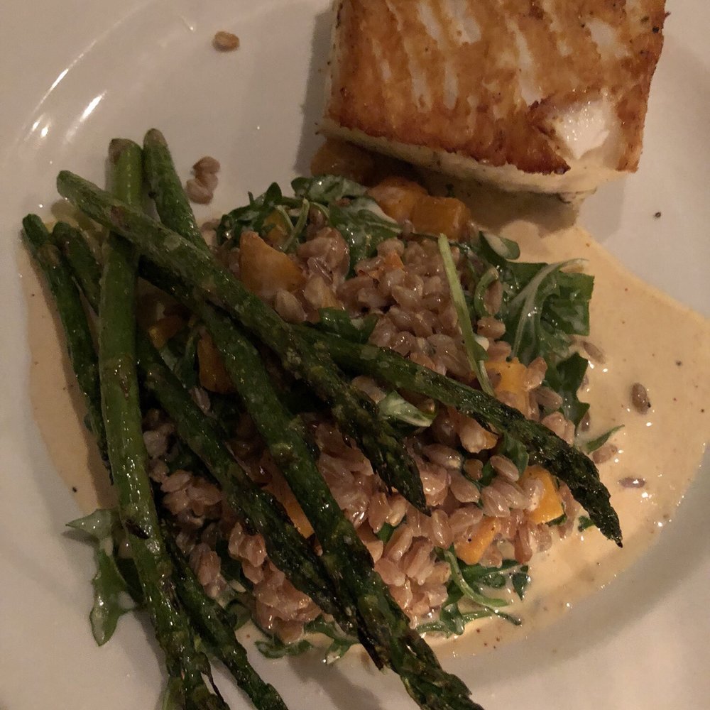 Five Restaurant Bistro - Seafood Near Me - Edmonds, Washington Five Restaurant Bistro - Seafood Near Me - Edmonds, Washington