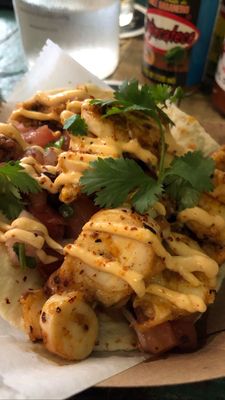 Caja Caliente Coral Gables by null