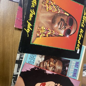 Criminal Records - Comic Books Near Me - Atlanta, Georgia