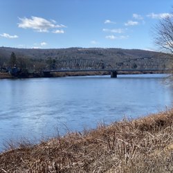 Delaware River Heritage Trail