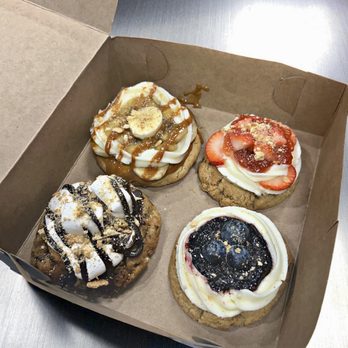 Kookees - Desserts Near Me Kookees - Desserts Near Me