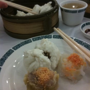 Mayflower Restaurant - I love dim sum! - Chinese Near Me - Milpitas, California
