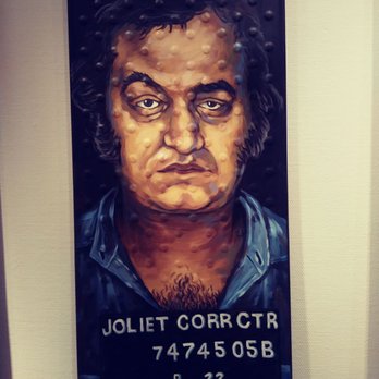 Illinois State Museum Lockport Gallery - One of the blues brothers . - Museums Near Me - Lockport, Illinois